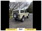 Thumbnail Photo 2 for 1969 Ford Bronco