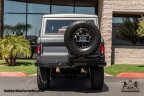 Thumbnail Photo 6 for 1969 Ford Bronco