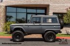 Thumbnail Photo 4 for 1969 Ford Bronco