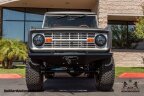 Thumbnail Photo 2 for 1969 Ford Bronco
