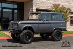 Thumbnail Photo 3 for 1969 Ford Bronco