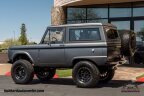 Thumbnail Photo 5 for 1969 Ford Bronco
