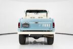 Thumbnail Photo 3 for 1969 Ford Bronco
