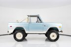 Thumbnail Photo 1 for 1969 Ford Bronco