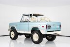 Thumbnail Photo 4 for 1969 Ford Bronco