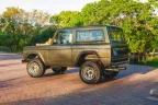 Thumbnail Photo 5 for 1969 Ford Bronco 2-Door for Sale by Owner