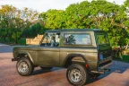 Thumbnail Photo 2 for 1969 Ford Bronco 2-Door for Sale by Owner