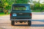 Thumbnail Photo 4 for 1969 Ford Bronco 2-Door for Sale by Owner
