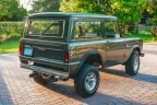 Thumbnail Photo 3 for 1969 Ford Bronco 2-Door for Sale by Owner