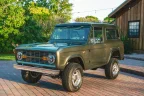 Thumbnail Photo 1 for 1969 Ford Bronco 2-Door for Sale by Owner