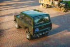 Thumbnail Photo 6 for 1969 Ford Bronco 2-Door for Sale by Owner