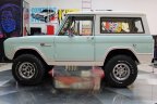 Thumbnail Photo 3 for 1969 Ford Bronco