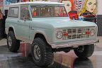Thumbnail Photo 2 for 1969 Ford Bronco