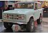 1969 Ford Bronco