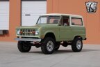 Thumbnail Photo 5 for 1969 Ford Bronco