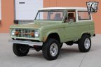 Thumbnail Photo 4 for 1969 Ford Bronco