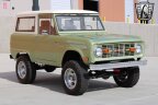Thumbnail Photo 6 for 1969 Ford Bronco