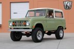 Thumbnail Photo 2 for 1969 Ford Bronco
