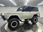 Thumbnail Photo 2 for 1969 Ford Bronco
