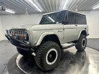 Thumbnail Photo 4 for 1969 Ford Bronco
