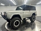 Thumbnail Photo 3 for 1969 Ford Bronco