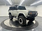 Thumbnail Photo 6 for 1969 Ford Bronco