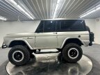 Thumbnail Photo 1 for 1969 Ford Bronco