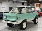 Thumbnail Photo 5 for 1969 Ford Bronco