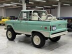 Thumbnail Photo 3 for 1969 Ford Bronco