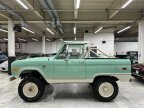 Thumbnail Photo 6 for 1969 Ford Bronco