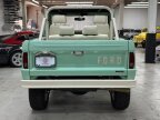 Thumbnail Photo 4 for 1969 Ford Bronco