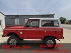 Thumbnail Photo 3 for 1969 Ford Bronco