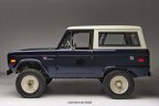 Thumbnail Photo 3 for 1969 Ford Bronco