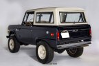 Thumbnail Photo 6 for 1969 Ford Bronco