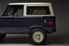 Thumbnail Photo 5 for 1969 Ford Bronco