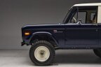 Thumbnail Photo 4 for 1969 Ford Bronco