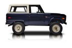 Thumbnail Photo 2 for 1969 Ford Bronco