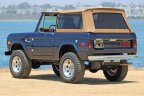 Thumbnail Photo 5 for 1969 Ford Bronco