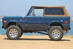 Thumbnail Photo 3 for 1969 Ford Bronco