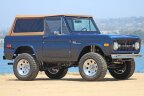 Thumbnail Photo 2 for 1969 Ford Bronco