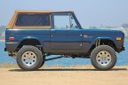 Thumbnail Photo 4 for 1969 Ford Bronco