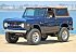 1969 Ford Bronco