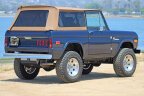 Thumbnail Photo 6 for 1969 Ford Bronco