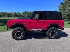 Thumbnail Photo 6 for 1969 Ford Bronco Sport