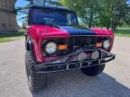 Thumbnail Photo 4 for 1969 Ford Bronco Sport