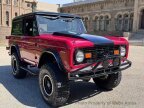 Thumbnail Photo 3 for 1969 Ford Bronco