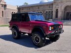 Thumbnail Photo 1 for 1969 Ford Bronco
