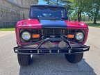 Thumbnail Photo 5 for 1969 Ford Bronco