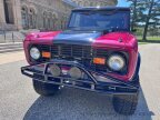 Thumbnail Photo 4 for 1969 Ford Bronco