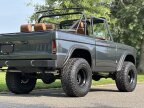 Thumbnail Photo 5 for 1969 Ford Bronco